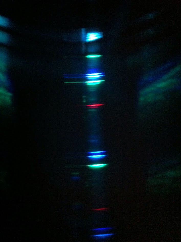 CD Spectroscope!