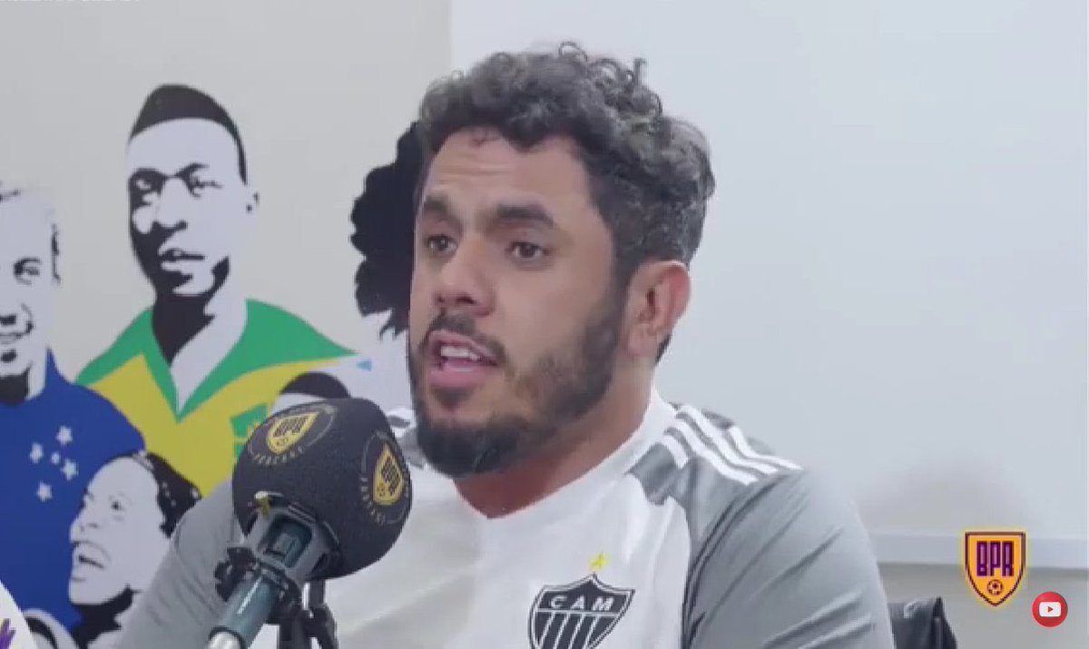 Central do Galo tweet media