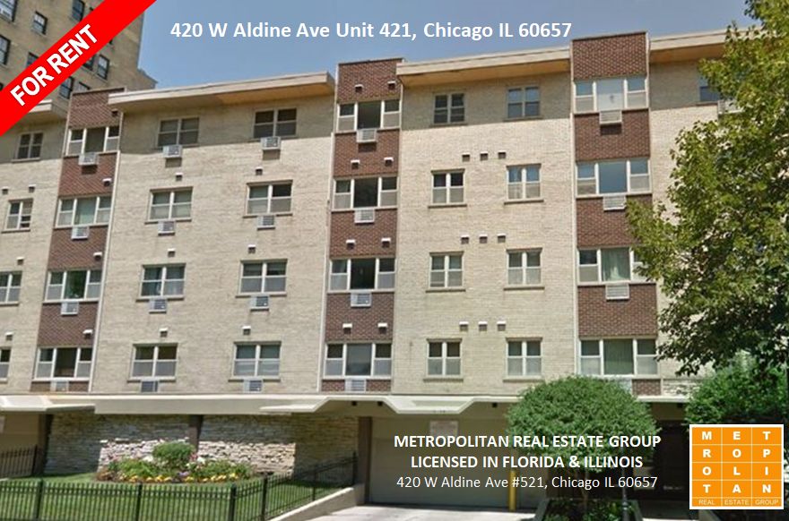 MetropolitanREG's tweet photo. Nicely remodeled 1BD in a perfect location steps from Lake Shore Dr. 
$2,080/month
$400 move-in fee
$100 refundable elevator deposit
Cats only - the building does not allow dogs. https://t.co/ThnQC9E5Tz