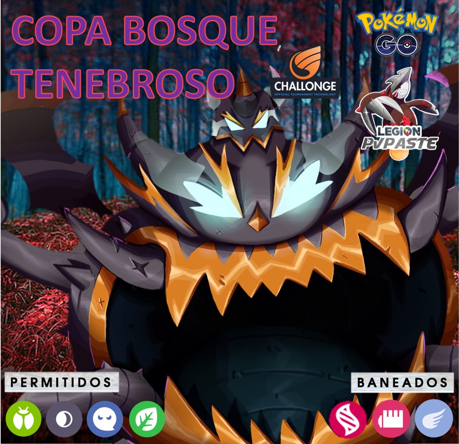 Legión PvPaste tweet media