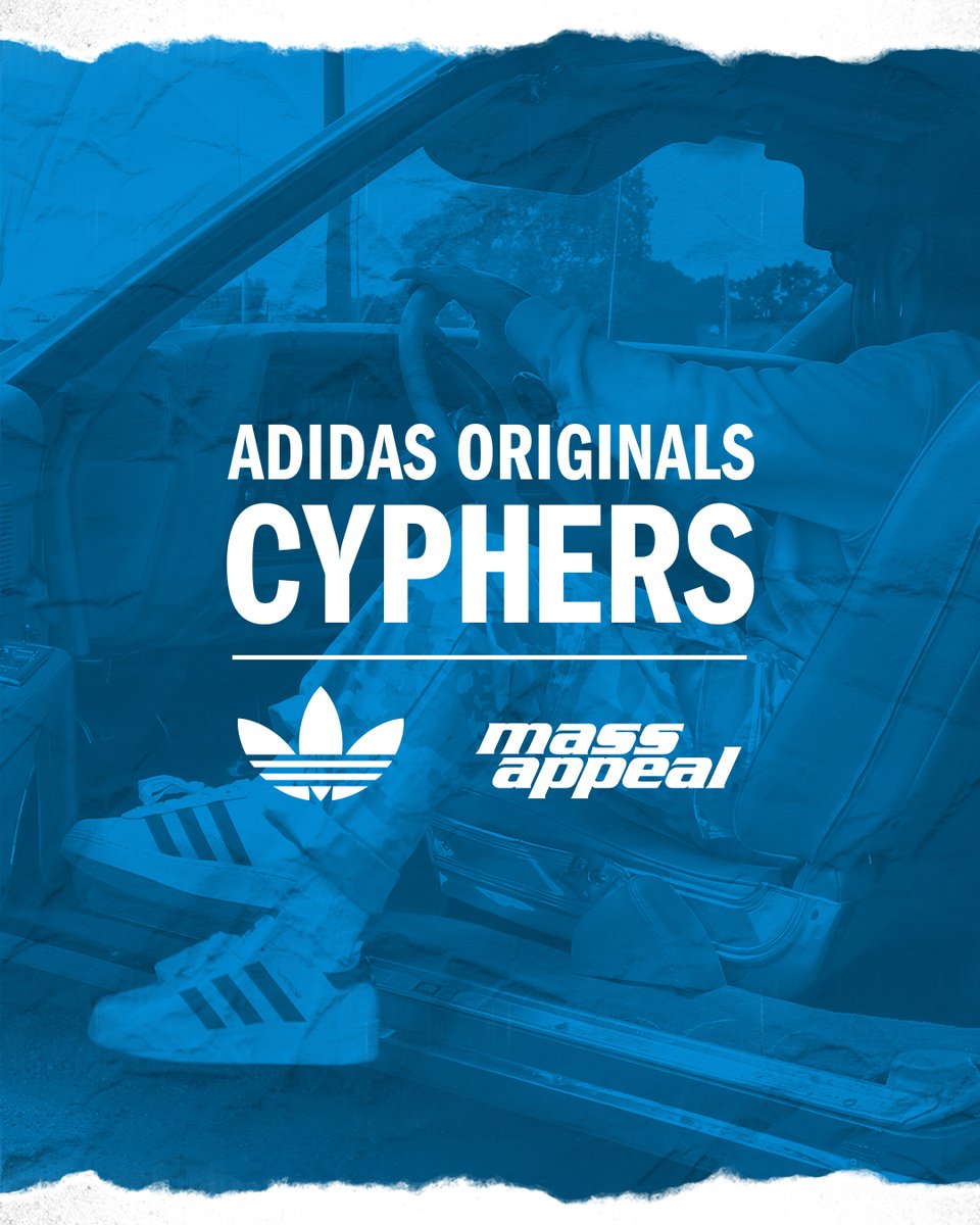 MASS APPEAL tweet media