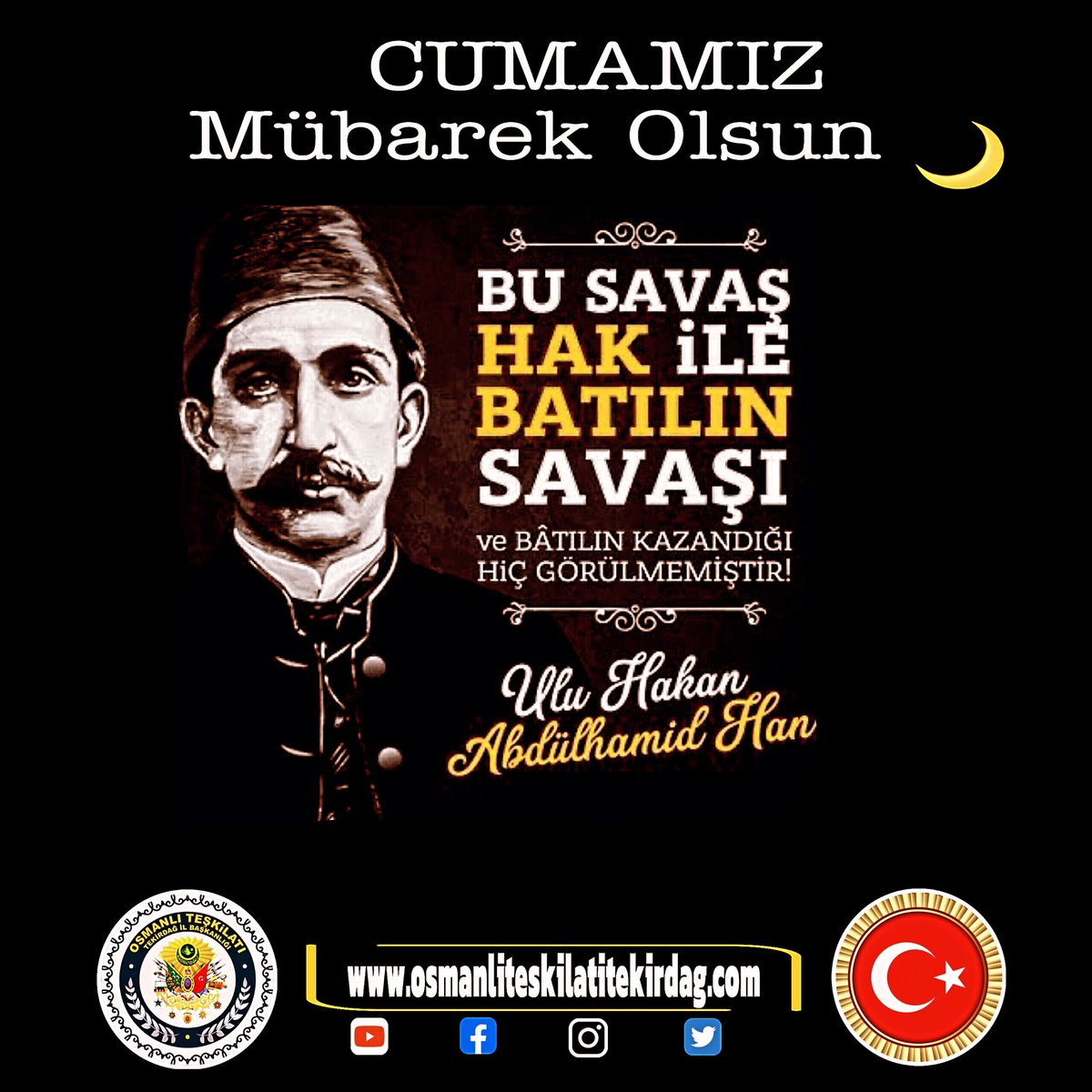 tekirdagosmanli's tweet photo. https://t.co/rxjhurhcJe