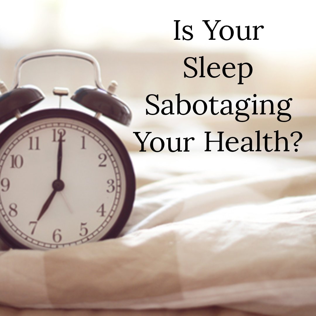 lightbaybalancedliving.com/blog/f/sleep-y…

#SleepForHealth #HealthyLifestyle #WellnessJourney