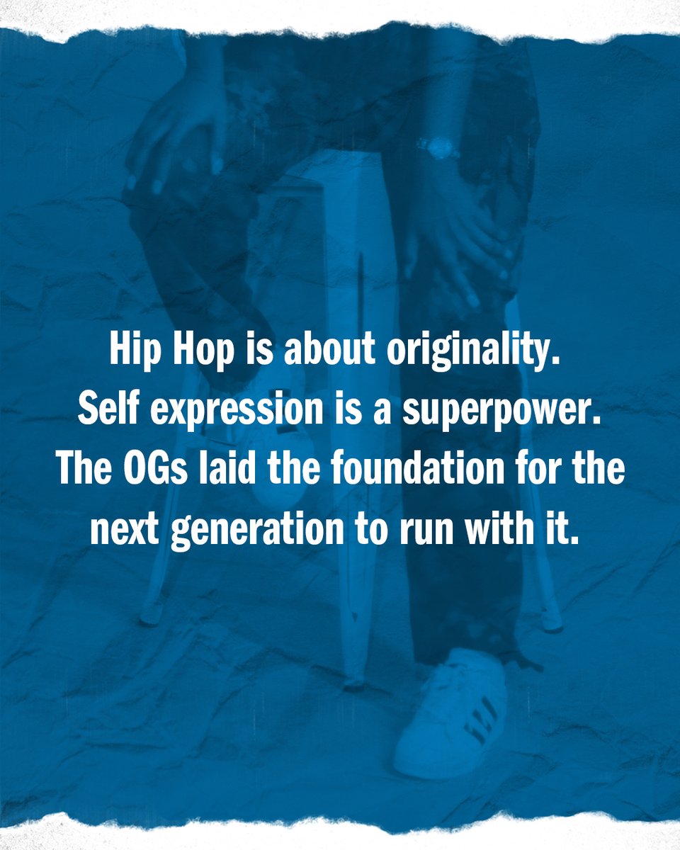 MASS APPEAL tweet media