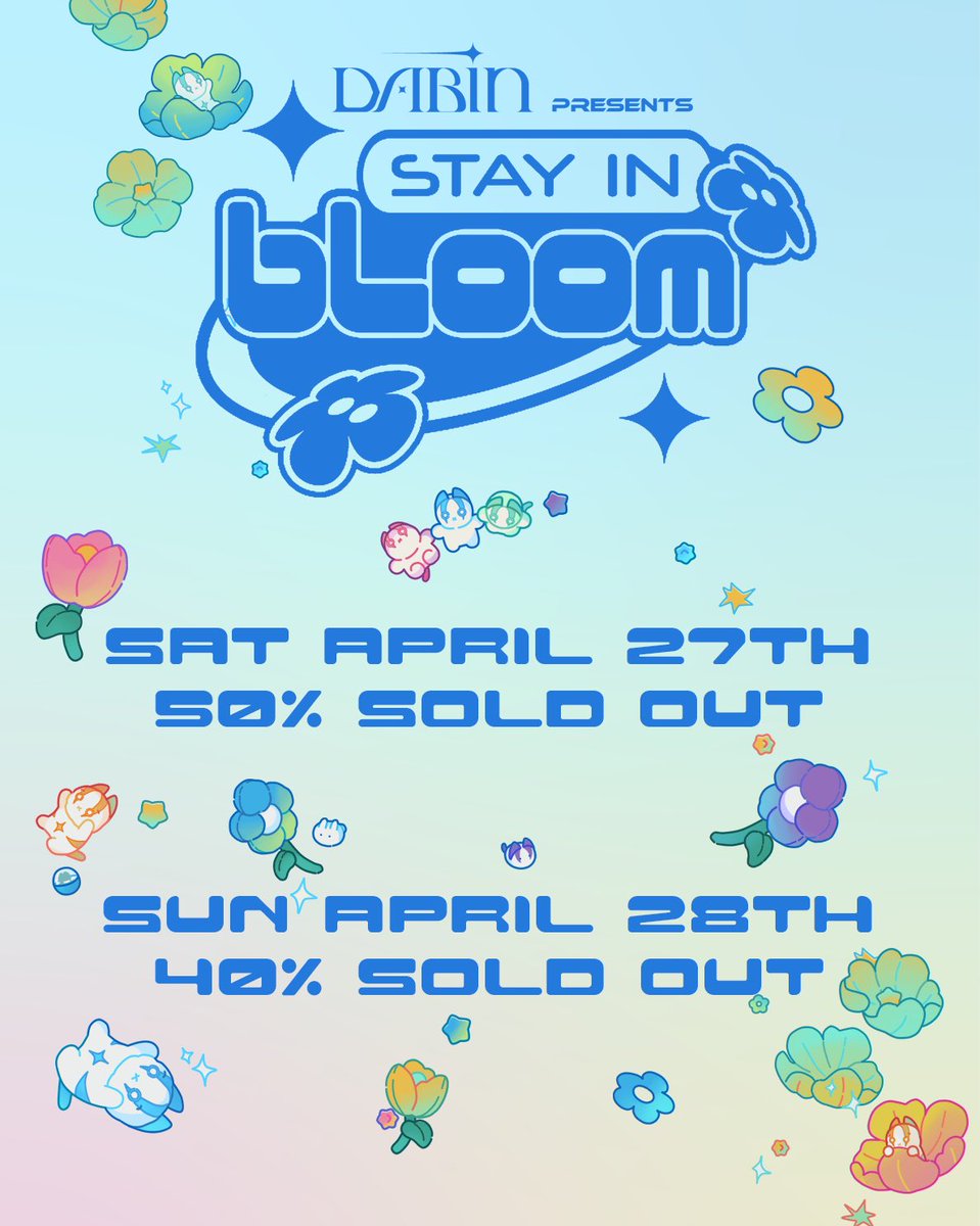 dabinmusic's tweet photo. dunno what to say other than thank you for the support and ilysm 🥹❤️ @stayinbloomfest https://t.co/8Xf39jRv4D