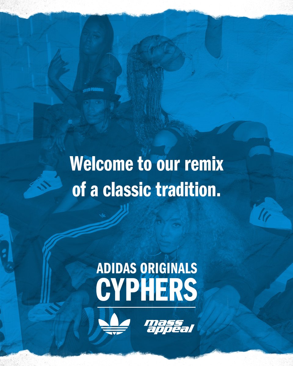 MASS APPEAL tweet media