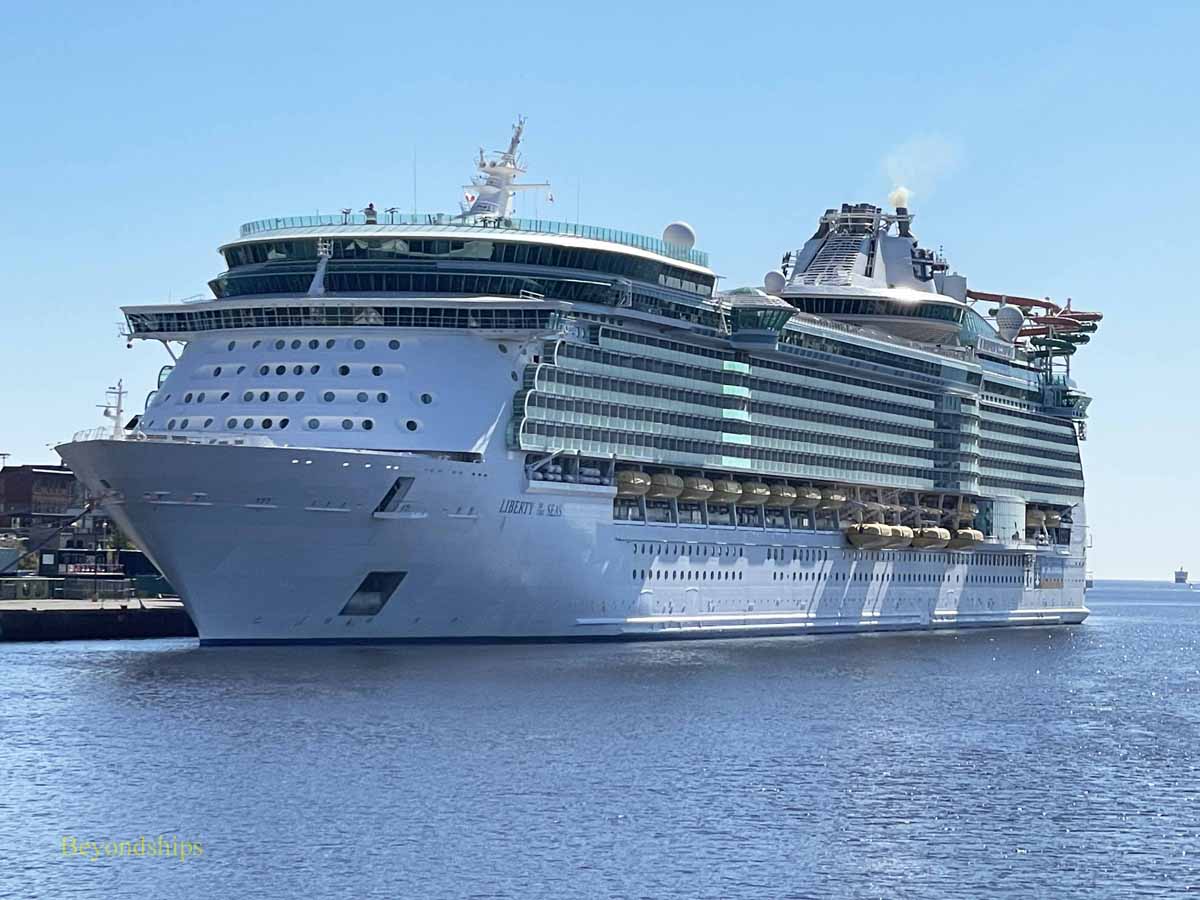 Beyondships (@beyondships) on Twitter photo A review of back to back cruises on Royal Caribbean's Liberty of the Seas. beyondships4.com/liberty-of-the…
#cruise #cruises #travel #cruiseships #shipsinpics #cruiseship #ships #vacations #holiday #cruisevacation <a href="/RoyalCaribPR/">Royal Caribbean Public Relations</a> A review of back to back cruises on Royal Caribbean's Liberty of the Seas. beyondships4.com/liberty-of-the…
#cruise #cruises #travel #cruiseships #shipsinpics #cruiseship #ships #vacations #holiday #cruisevacation <a href="/RoyalCaribPR/">Royal Caribbean Public Relations</a>