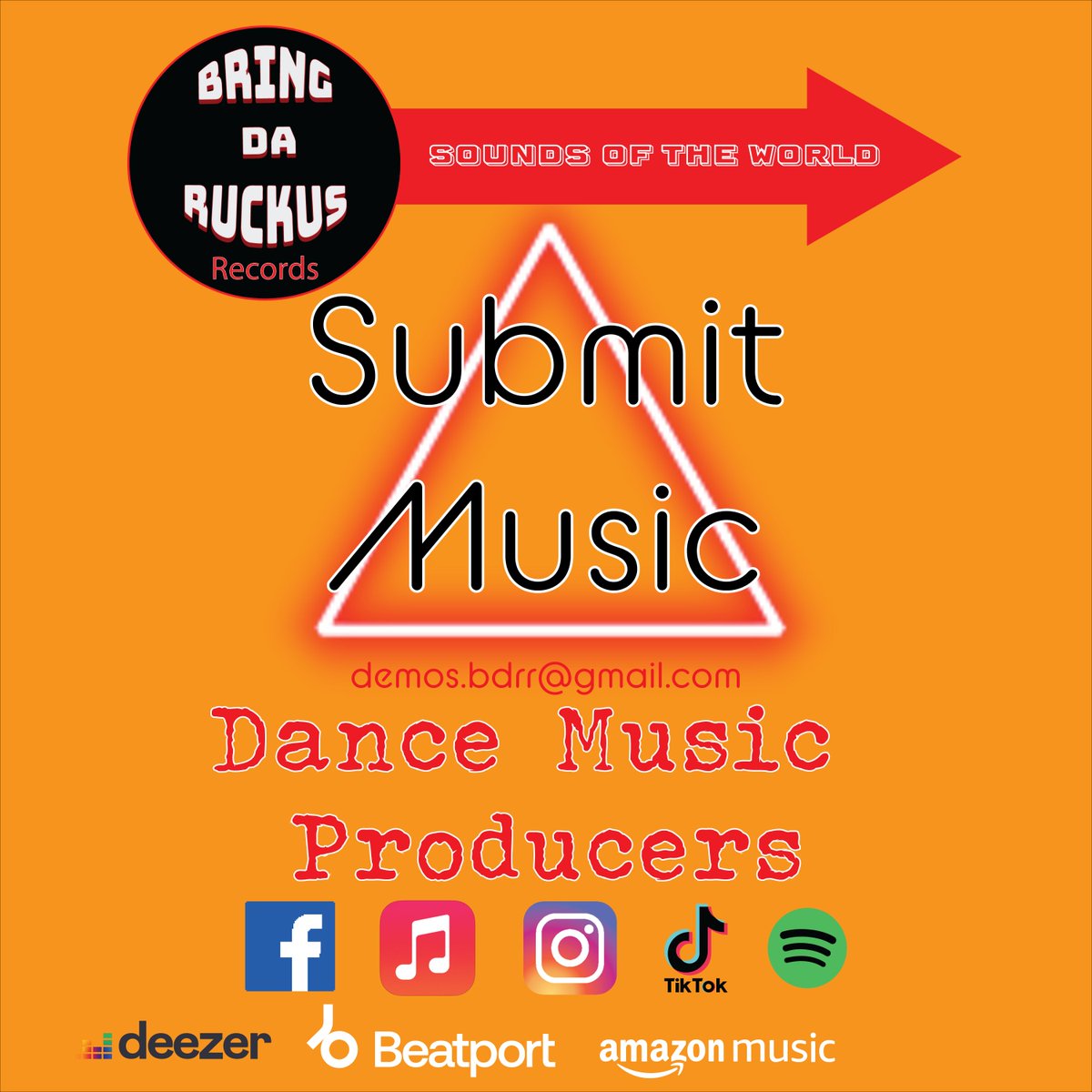beatz_breakin's tweet photo. Dance Music Producers. House, Techno, DnB, Trance, Tech House. Come join the Family. It's Demo drop time. #recordlabel #artist #producerlife #techno #EDM #techhouse #trance #housemusic #demos #producer #demosubmission #basshouse #deephouse #recordlabelowner demos.bdrr@gmail.com https://t.co/8eFEKPVIMB
