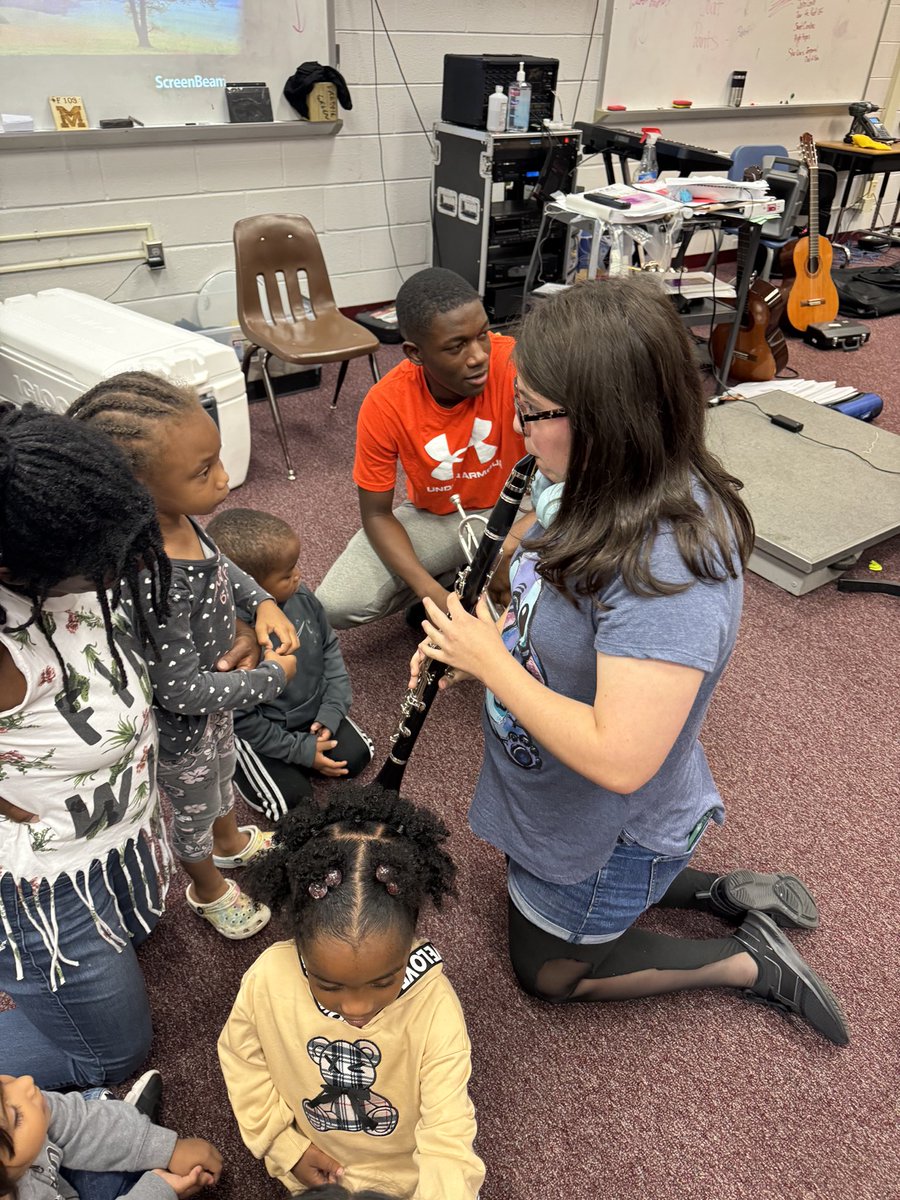 Our future Marching MAJORS! It was a great day with the babies today!