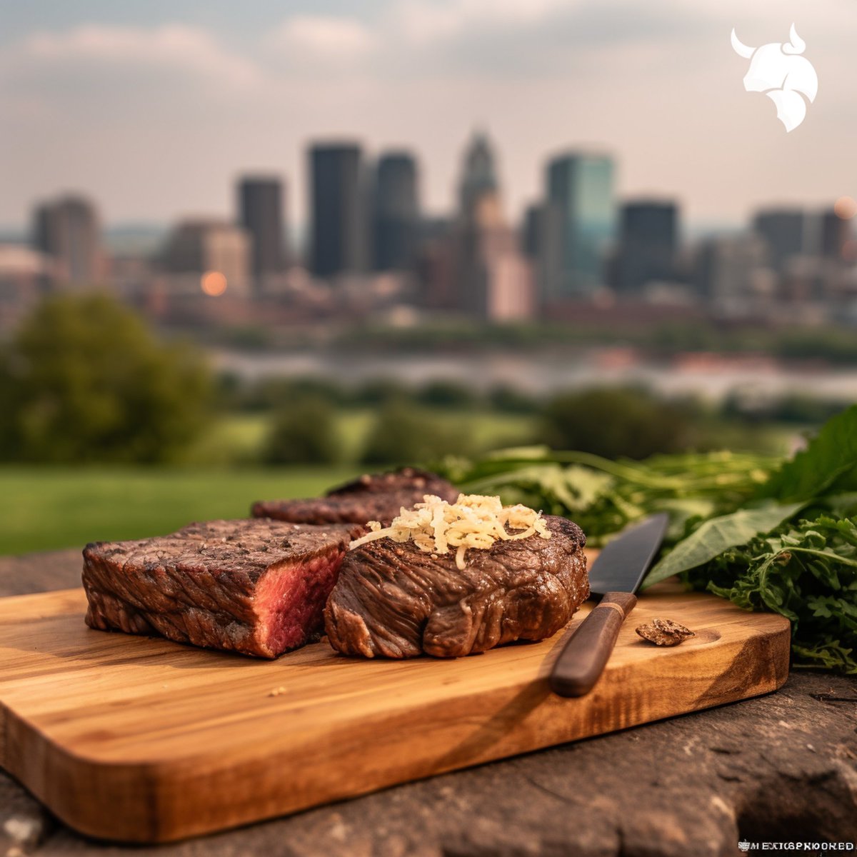 BeefMaps's tweet photo. 👅 The Chuck Steak is known for its robust, beefy flavor. It's less tender than other cuts but makes up for it with its rich taste. 

#FlavorMatters #BeefFlavor https://t.co/WeqkkUVv2B