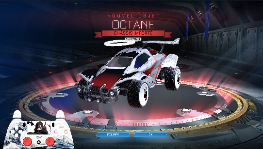 ItsDaxOff's tweet image. MDRRR la giga chance