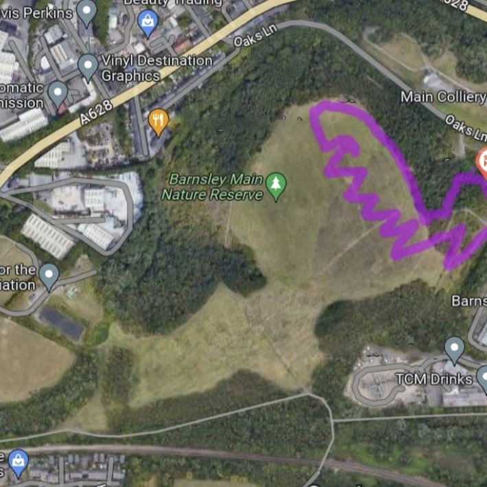 Barnsley Road Club tweet media