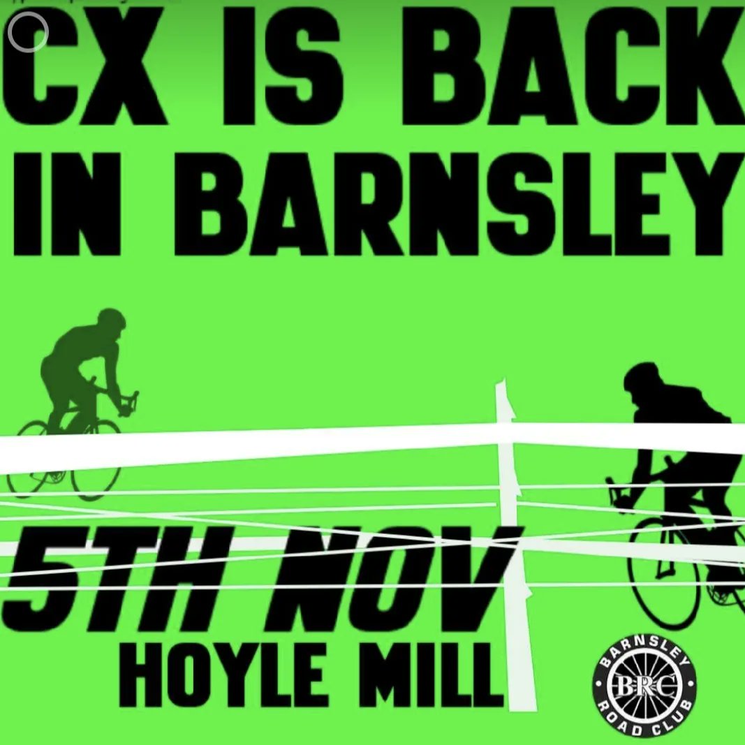 Barnsley Road Club tweet media