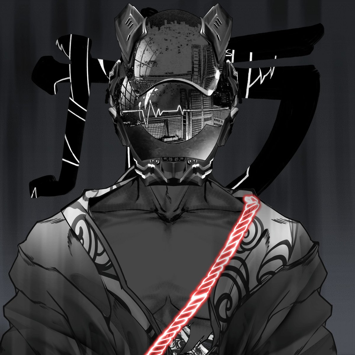 LIFE OF HEL (LOH) tweet media