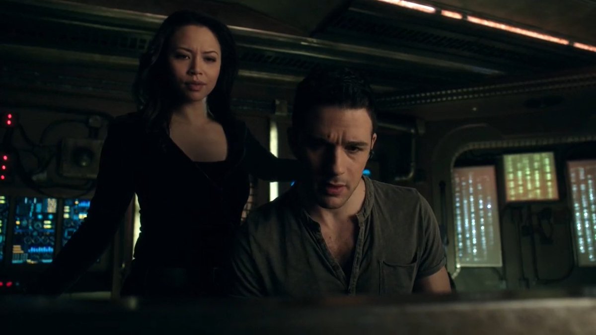 darkmatterfan3's tweet photo. ๐๐๐ซ๐ค ๐๐๐ญ๐ญ๐๐ซ (๐๐ฑ๐๐) #7
๐๐ข๐ซ ๐๐๐ญ๐: July 24, 2015
#DailyDarkMatter #DarkMatterSeason1 #DarkMatter #CanadianScifi #teamraza #raza #RazaCrew #allscifi #MarcBendavid #MelissaONeil #WeAreTheRaza https://t.co/O5RoXujstZ