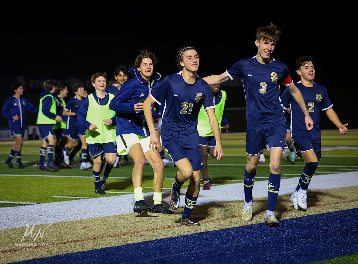 2023 <a href="/MHSAA/">MHSAA</a> D1 District Playoff Varsity Boys ⚽️ Soccer

<a href="/SC_Soccer/">Stoney Creek Boy’s Soccer</a> vs. <a href="/RHSfalconsoccer/">RHS FALCON MENS SOCCER</a> (2-0)

All images📷: t.maxpreps.com/3PRW9UQ

<a href="/StoneyCreek_AD/">Stoney Creek AD</a>
<a href="/WeAreSCHS/">Stoney Creek High School</a>
<a href="/rochcommschools/">Rochester Community Schools</a> 
<a href="/RHSFalcons/">Rochester High School</a>
<a href="/ROCH_Athletics/">Rochester Falcons Athletic Department</a>
<a href="/BoostersStoney/">Stoney Creek Athletic Boosters</a>

<a href="/MarNowPhotog/">Mariusz (Mario) Nowak</a> special for <a href="/SC_Soccer/">Stoney Creek Boy’s Soccer</a>