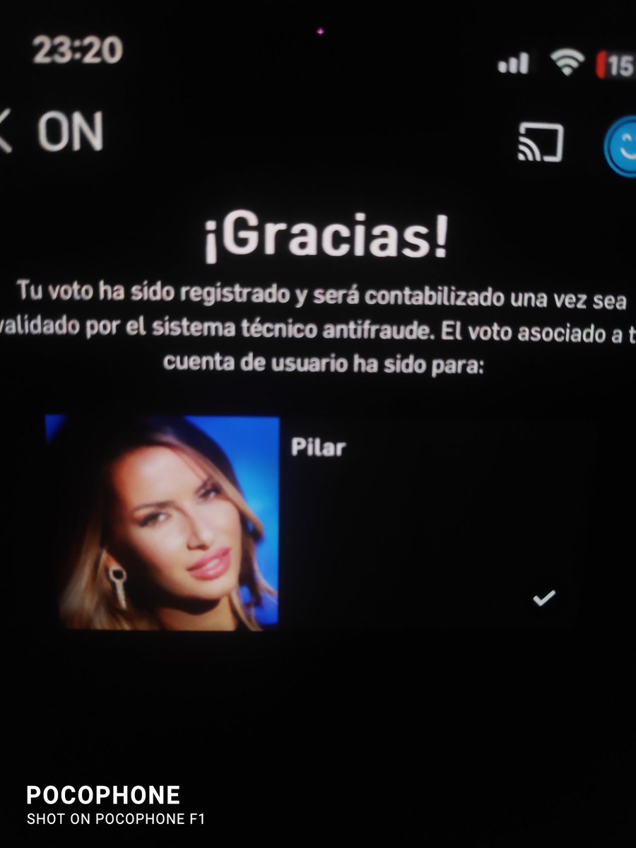 Uri_1_'s tweet photo. Todos, todas y todes, a votar pilar imaginaros las caras desde el Salón por favor va a ser apoteósico, aquí dos votitos
#GHVIPGala5 #GHVIP12O #GHVIP110 https://t.co/bcmqXlLAZi