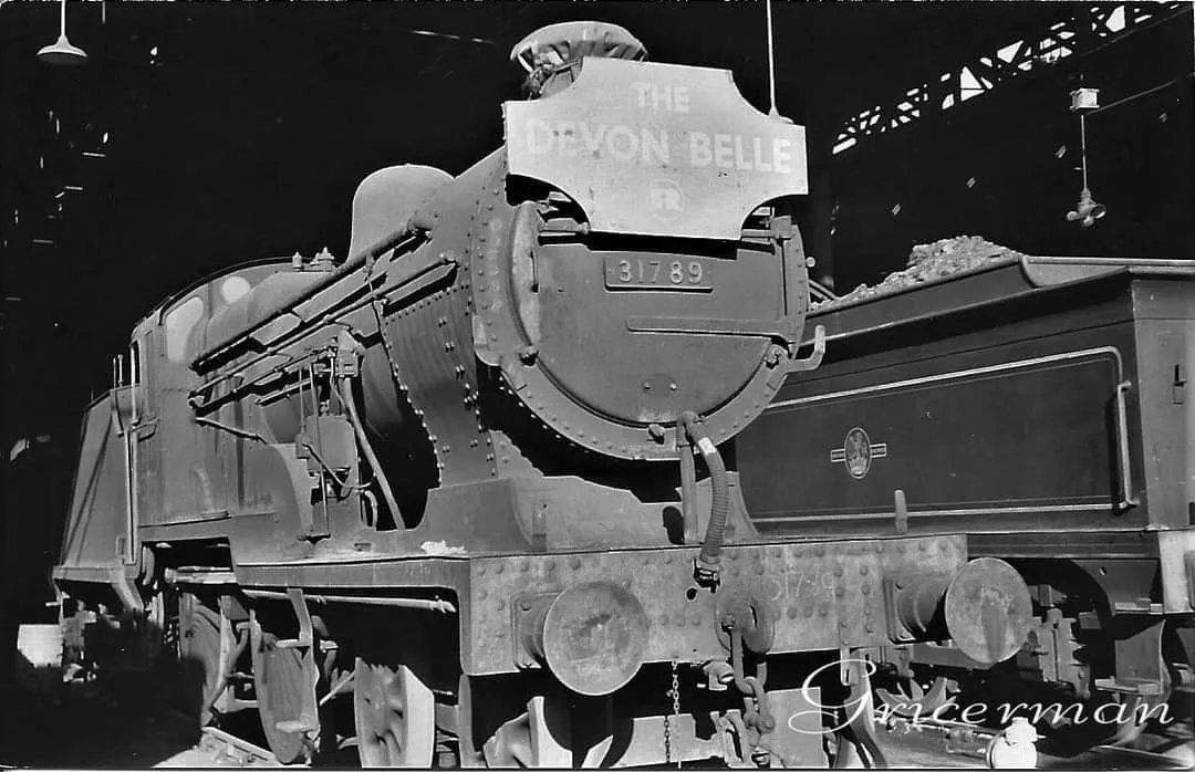 grant_sansom's tweet photo. Southern L1 Class @southdevonrly https://t.co/gTaE5WO4eL