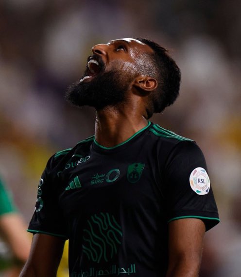 Bsl_09's tweet photo. 🚨🚨🚨🚨🚨🚨🚨🚨🚨🚨

عاجل — الرياضية :

نادي النصر يطلب 15% من قيمة انتقال فراس البريكان ، أي ما يعادل 5 ملايين و250 ألف ريال

رد نادي الفتح بأن اللاعب قام بفـسخ عقده ، وبالتالي لن يحصل نادي النصر على أي شيء https://t.co/jRf2czEOze