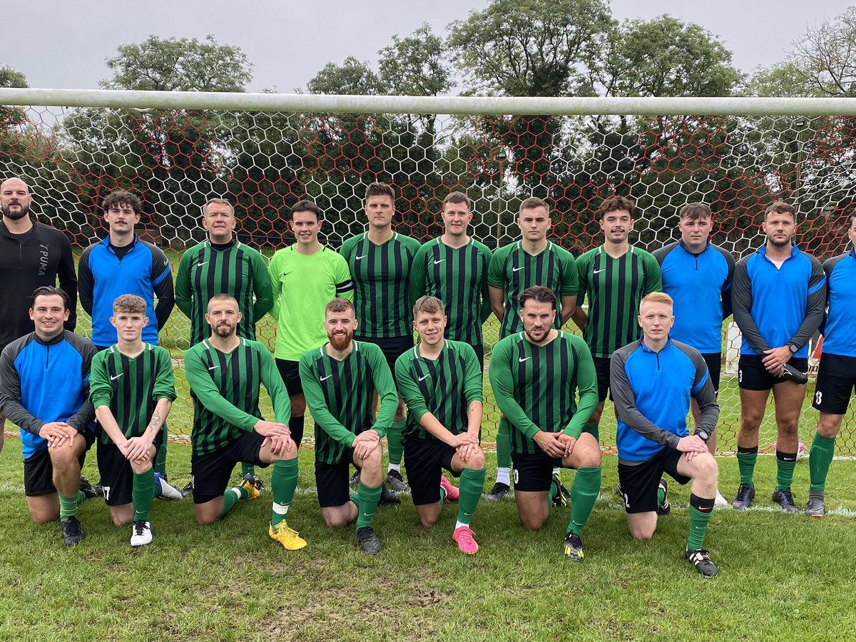 LogsMovs's tweet photo. Logs Movs 0 - 4 RAF Police 

A game to forget today, we will dust ourselves off and move onto Novembers fixture. 

MOM L.Hankin

We wish the RAF Police all the best for the rest of the season. https://t.co/VaLPMjKyoy