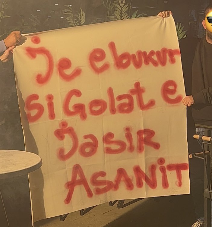 Major Mustafa tweet media
