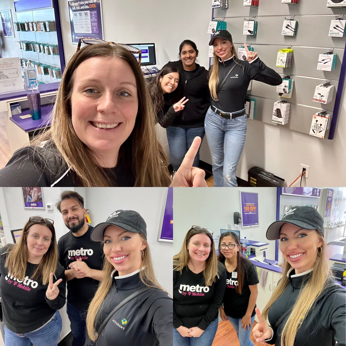 Gabrielle Monique Sarsok (@gabriellesarsok) on Twitter photo Todays theme: PHP Certifications. Spent the day with our high volume doors getting everyone trained and checking for knowledge gaps. Thanks @MagentaAshley for the continued partnership. Let’s go 💪🏼 <a href="/TimMiller44/">Tim Miller</a> <a href="/DatTheT/">D. Arteaga</a> <a href="/5GReyes/">Gary Reyes</a> <a href="/AlVasquez14/">Al Vasquez</a> <a href="/jamie_woodruff9/">Jamie Woodruff</a> Todays theme: PHP Certifications. Spent the day with our high volume doors getting everyone trained and checking for knowledge gaps. Thanks @MagentaAshley for the continued partnership. Let’s go 💪🏼 <a href="/TimMiller44/">Tim Miller</a> <a href="/DatTheT/">D. Arteaga</a> <a href="/5GReyes/">Gary Reyes</a> <a href="/AlVasquez14/">Al Vasquez</a> <a href="/jamie_woodruff9/">Jamie Woodruff</a>