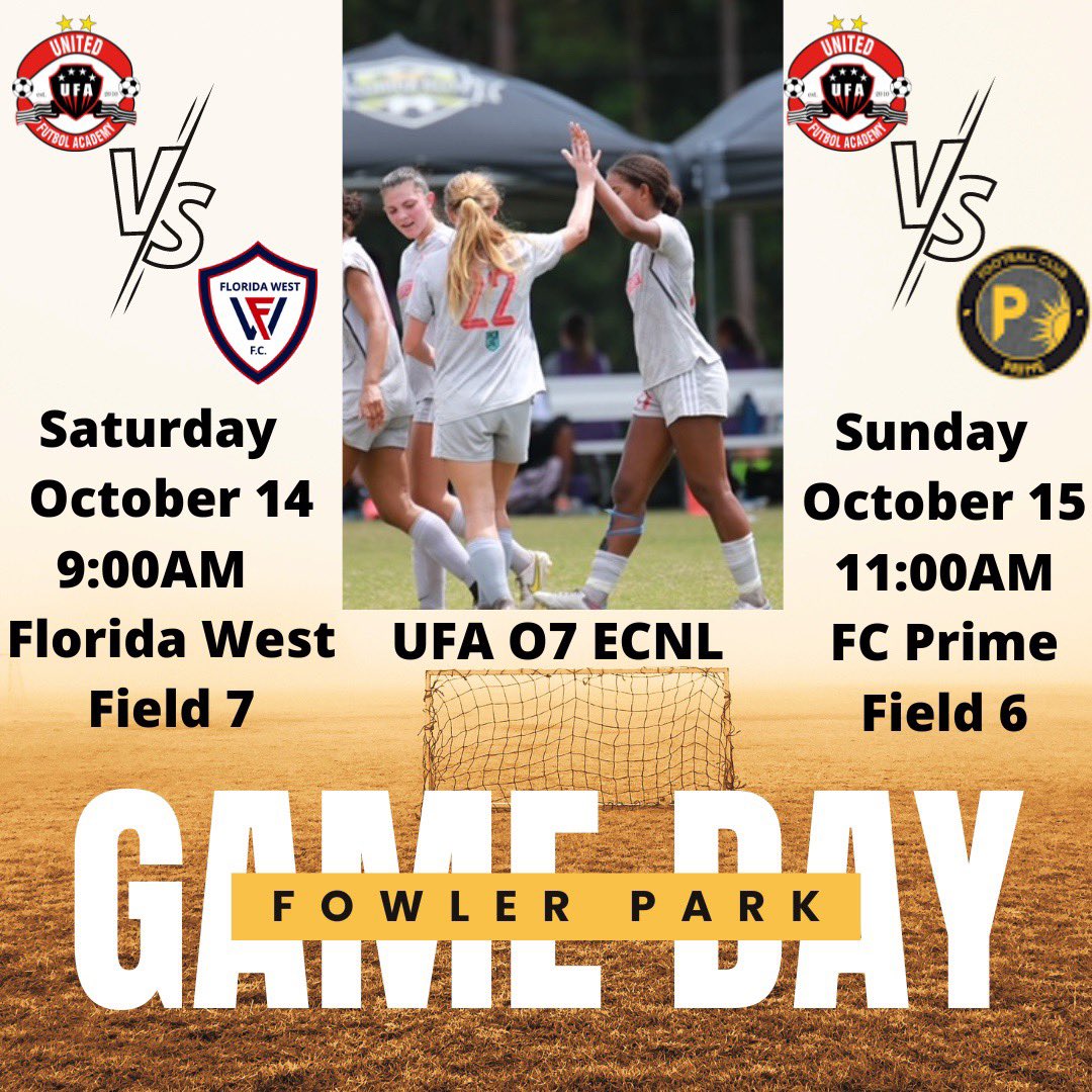 kasey_sitko's tweet photo. Let’s go UFA 💪🏼 @UnitedFA_ECNL @ECNLgirls @ECNLSoutheast https://t.co/3jpdxe3JTu