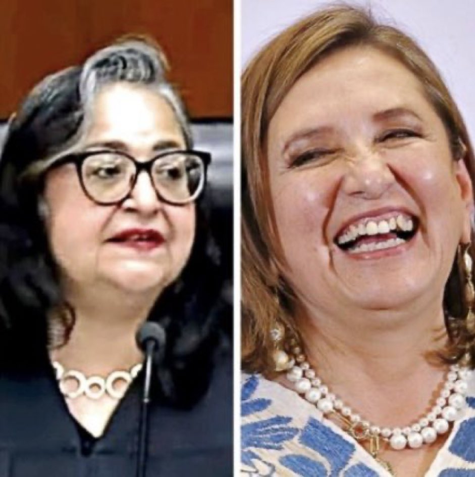 Si estás mujeres te representan. 

Te pido pongas like y comparte! 

2024 Morena se larga.