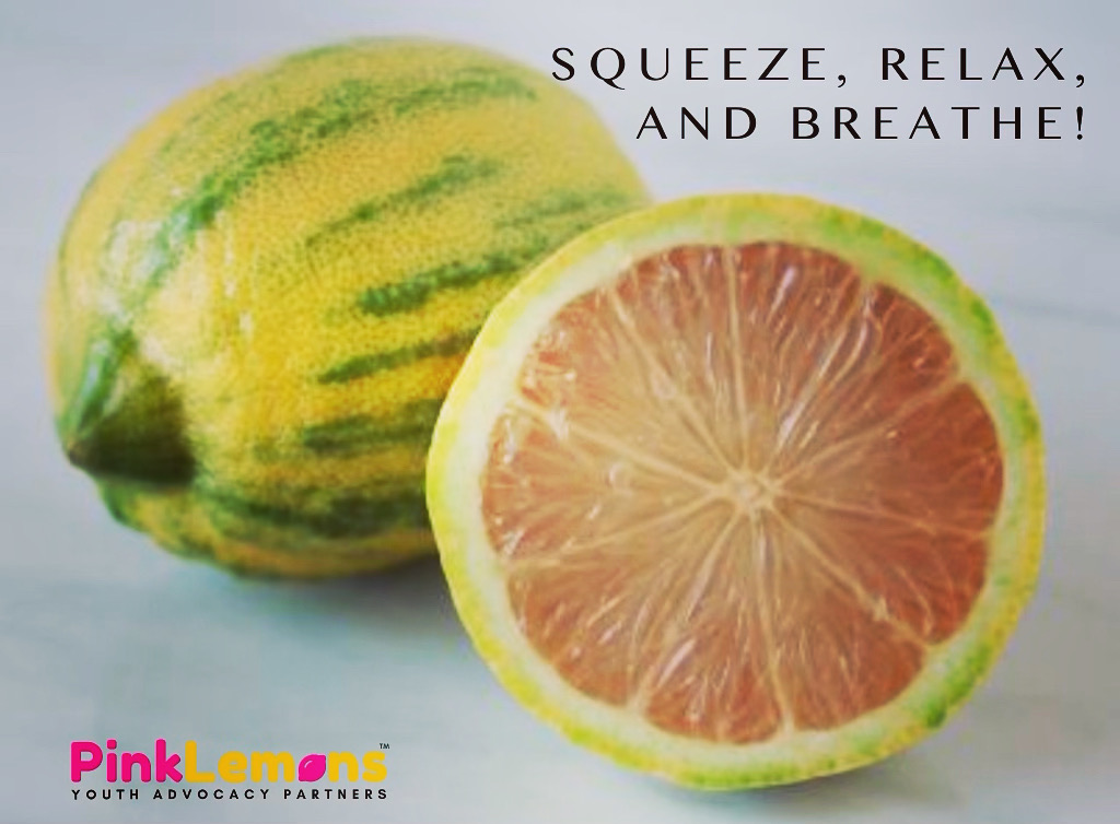 🍋 #DidYouKnow: Pink Lemons is on a mission to empower and develop the next generation of leaders! 🌟 We're all about youth empowerment, social justice, and inclusion. Make an impact,  join TODAY and tell 10 friends! 💪🌎 #YouthEmpowerment #LeadershipDevelopment #SocialJustice