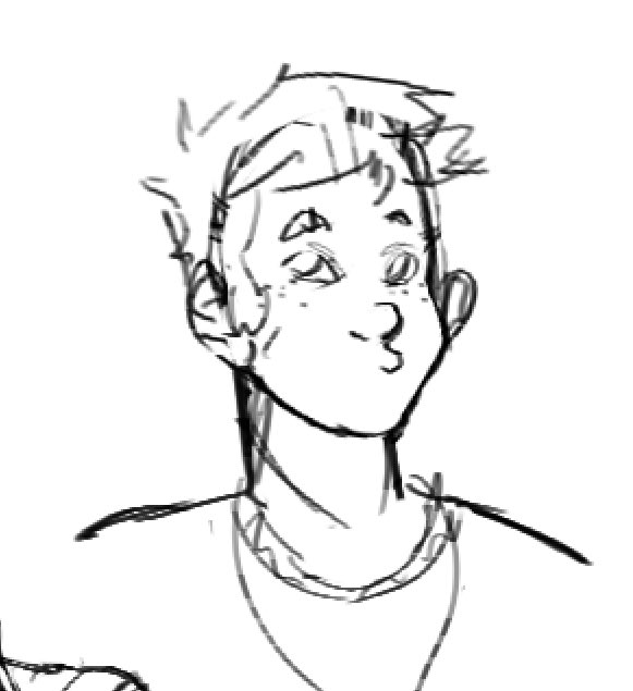 mercmonday's tweet photo. scout dump bc he is all that occupies my brain rn https://t.co/nJIMU98b4m