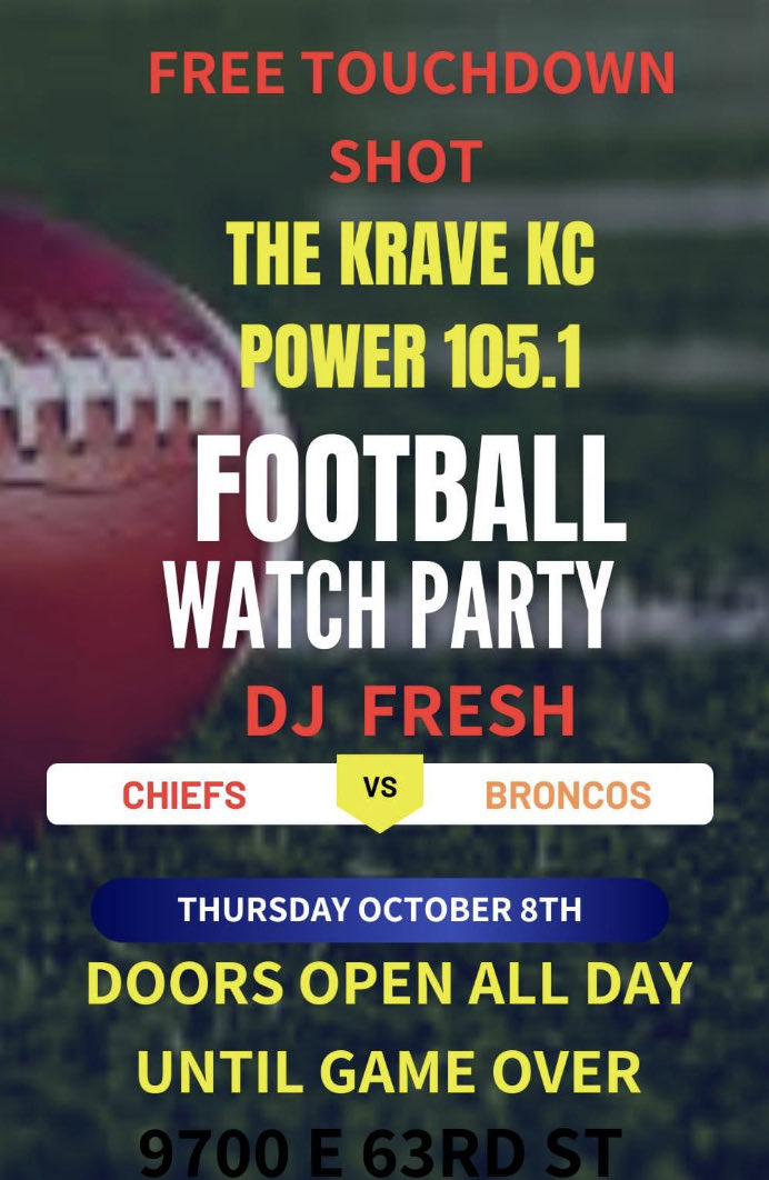 DJFRESHKC's tweet photo. https://t.co/NHWbvKU3Mg