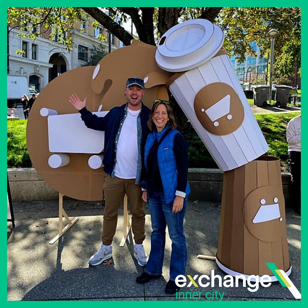 Exchange Inner City tweet media