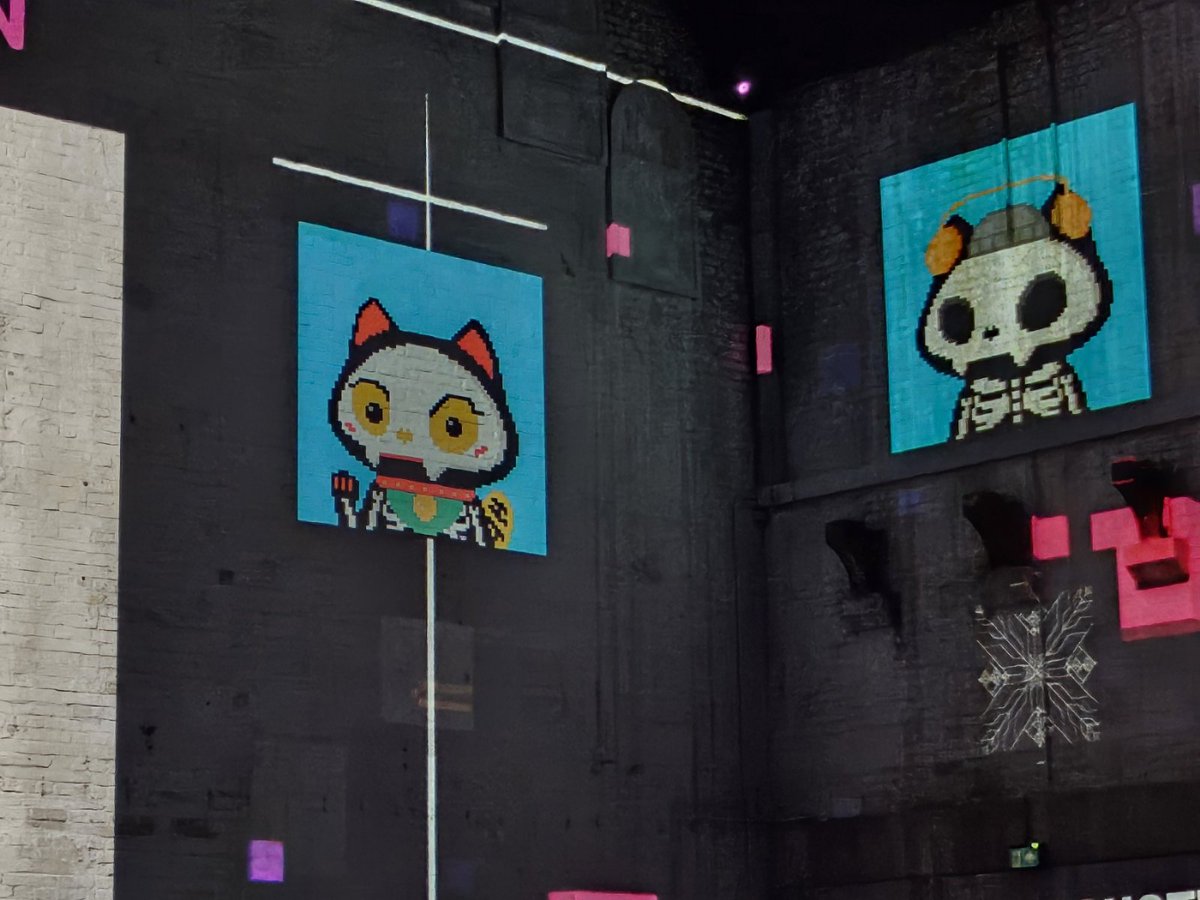 BitBonnies tweet media