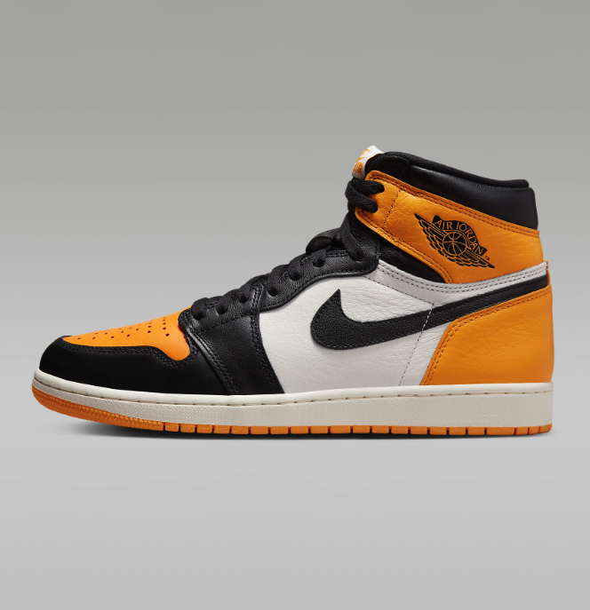 SOLELINKS's tweet photo. Ad: RESTOCK👌
Air Jordan 1 Retro High OG 'Taxi'
=> https://t.co/5ja8eHXIWJ https://t.co/jghb8jW7Zb