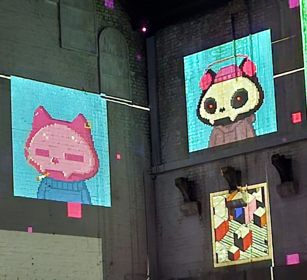 BitBonnies tweet media