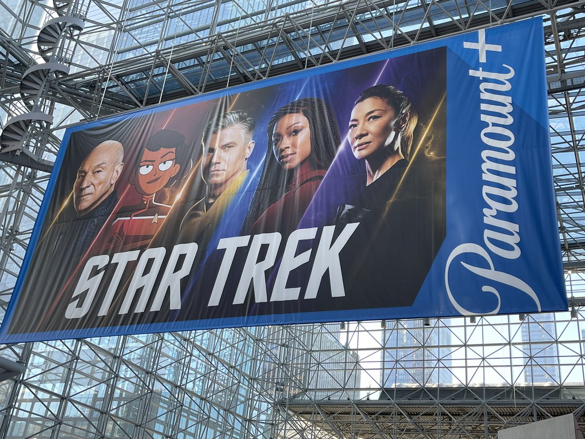 Star Trek Archive - Marian Cordry tweet media