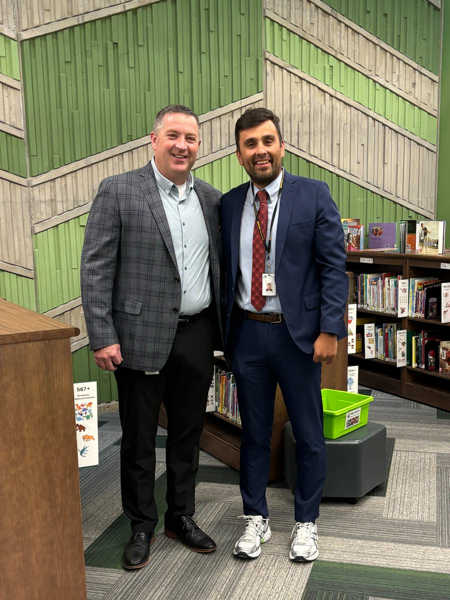 NKC Schools tweet media