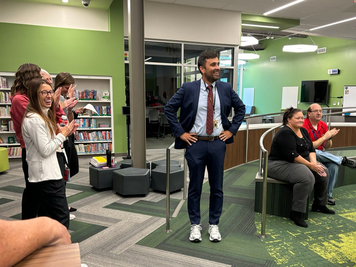 NKC Schools tweet media