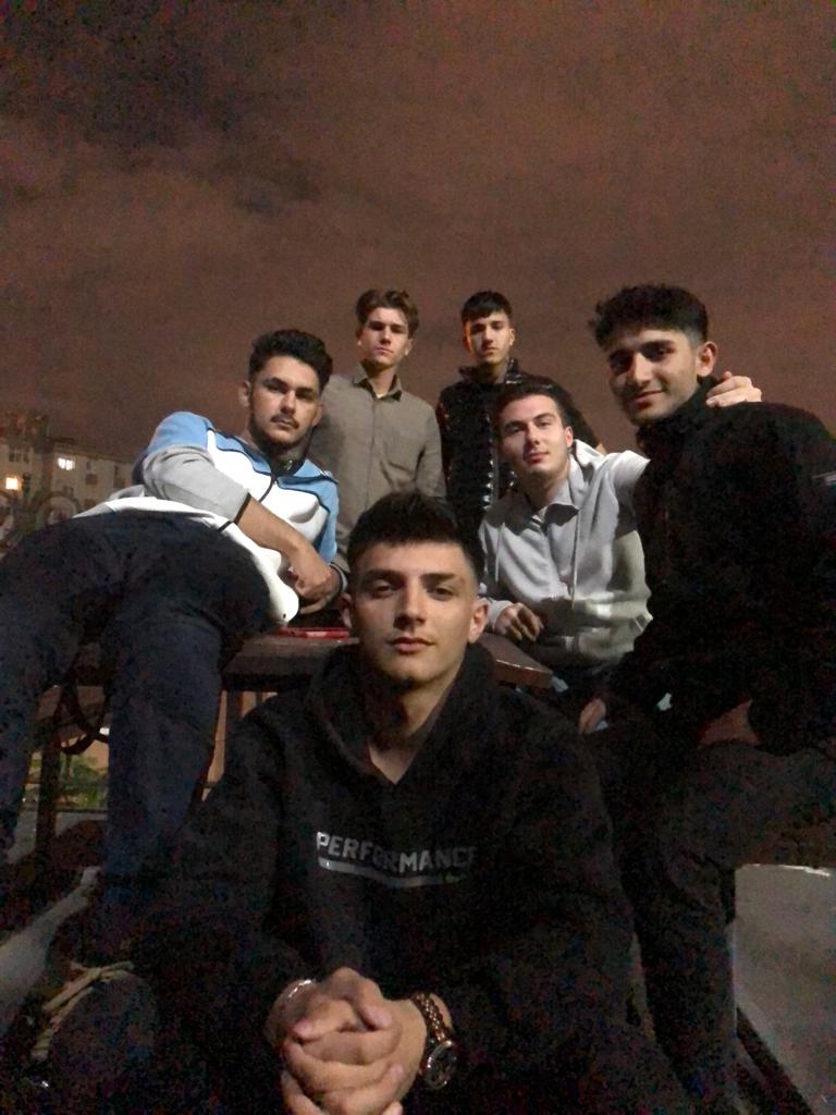 Özlendi be özlendi