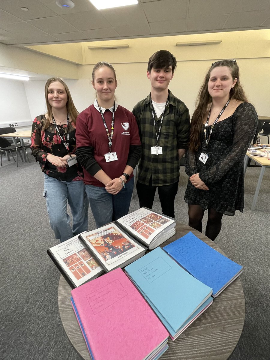 TCA_SixthForm tweet media