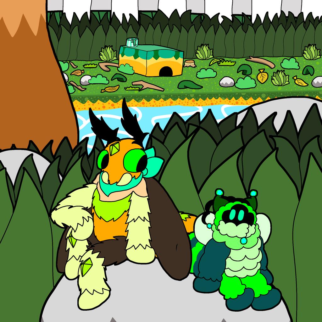 LemmyKirby's tweet photo. #bugfablesoc #bugfablesocs
#bugsona #bugsonas https://t.co/A3PT5Ncbro