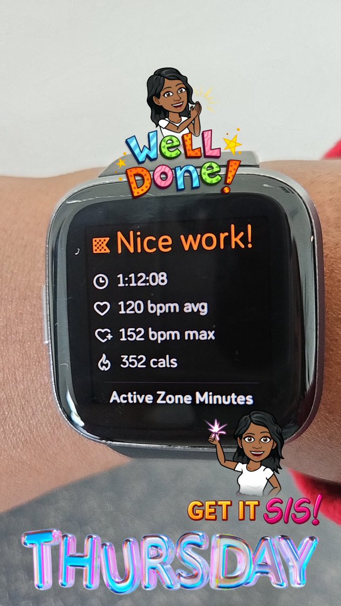 JerseyCitySexy's tweet photo. 🤗🫶🏾😍🙌🏾🥰💪🏾Earlier at the gym! #BeginnerWorkouts #GymMotivation #FitBitVersa #Exercise #Workout https://t.co/ewWXhWNAXD