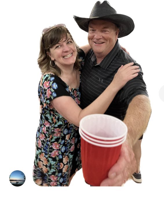 Someone posted it was National Brother’s Day. They were wrong. It’s in May. I may not feel like acknowledging it in May. So a shout out today to my bro who has been extremely helpful in moving my dream project forward. I could -but I wouldn’t -do this without you. <a href="/Watsden/">D Watson</a> ❤️