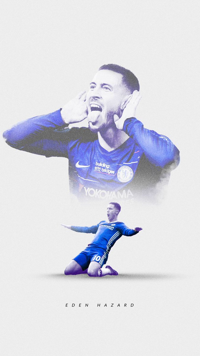 JordanRollins93's tweet photo. One the greatest to do it.

@ChelseaFC @hazardeden10 

#Hazard https://t.co/ak9SfQi3pN