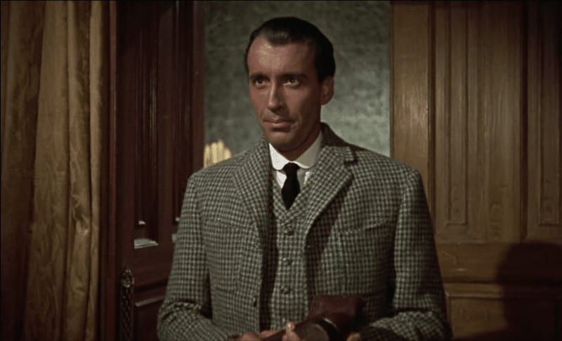 rejectnation's tweet photo. There is no actor in horror more iconic than Christopher Lee. For #31DaysOfHorrorLists we rank the 10 best films from Lee’s impressive resume: https://t.co/vJTghDKEW4 https://t.co/Iedy8pSklQ