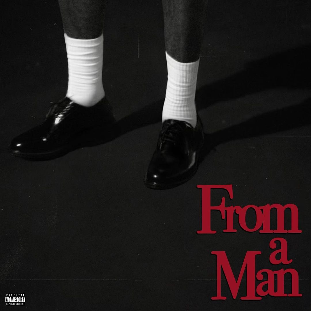YoungStonerLife's tweet photo. Young Thug - FROM A MAN @ midnight https://t.co/gGR11fjbRD