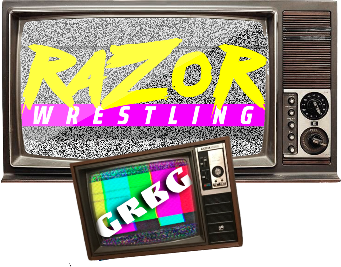 RAZOR Wrestling Episode #14 Card

razorwrestling1.boards.net/thread/242/raz…