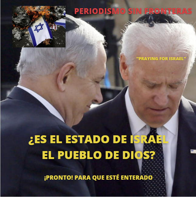 ricardopuentesm's tweet photo. Alrededor del mundo, la cristiandad -excepto el Vaticano- asegura que Israel, como Estado político, es el pueblo de Dios. ¿Es esto cierto? Pronto daremos inicio a una serie de videos donde explicamos la verdad. En https://t.co/snxXGxykE1 https://t.co/tVQbdQHx7D