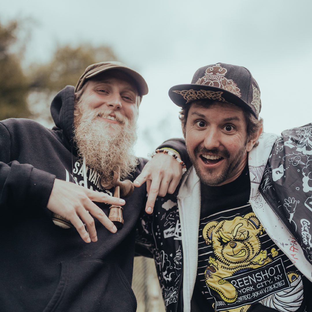 collectivpresents tweet media