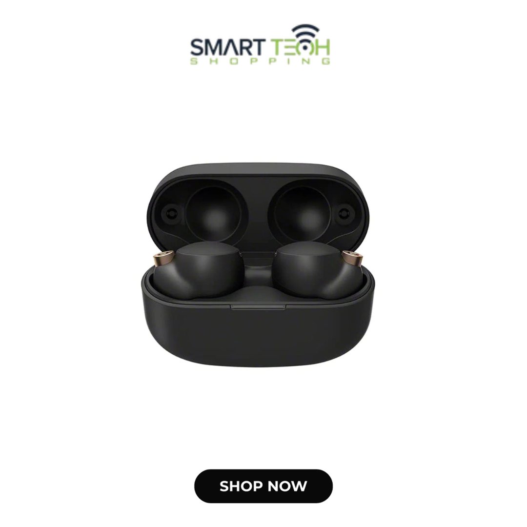 Sony WF-1000XM4: Premium Noise-Canceling Truly Wireless Earbuds

#SonyWF1000XM4 #NoiseCanceling #WirelessEarbuds #AudioQuality #CrystalClearCalls #TechGadgets #Audiophiles

Shop Now:
smarttechshopping.com/products/sony-…